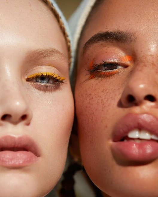 Casey Gore, Makeup Artist, Celestine Agency