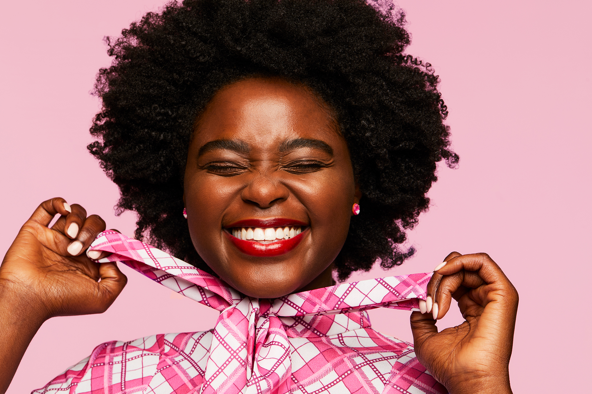 Benefit Cosmetics Ka-BROW! Campaign