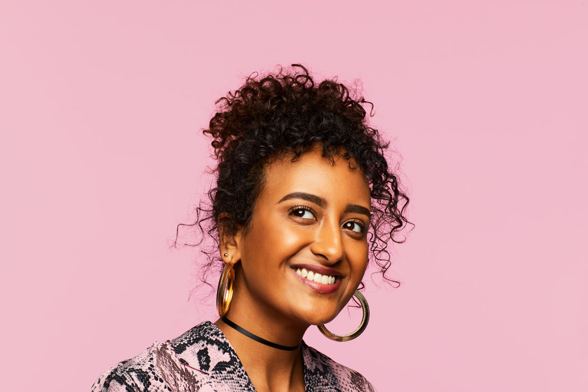 Benefit Cosmetics Ka-BROW! Campaign