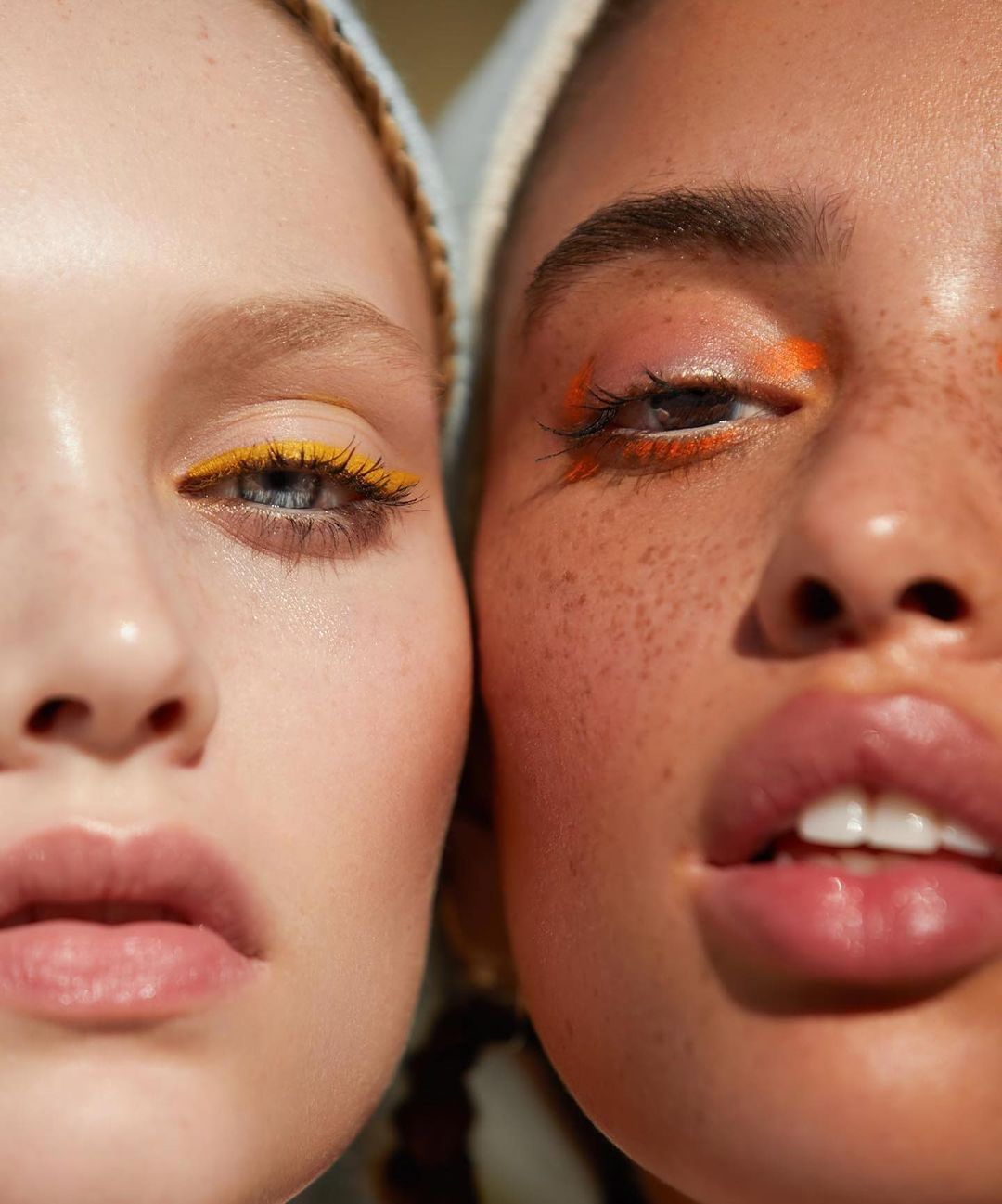 Elle Mexico, Beauty, Casey Gore, Celestine Agency