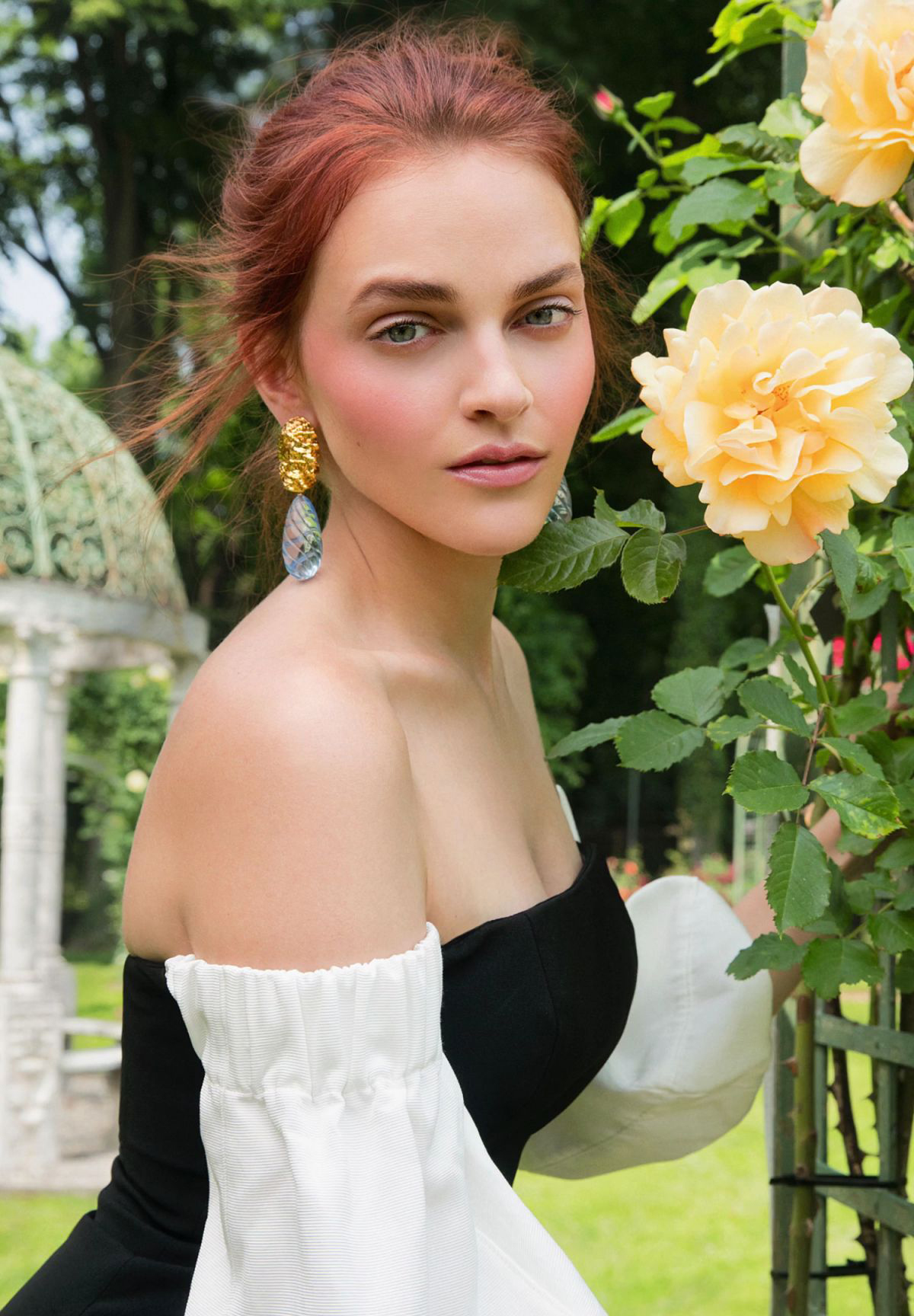 Madeline Brewer Cosmopolitan Magazine