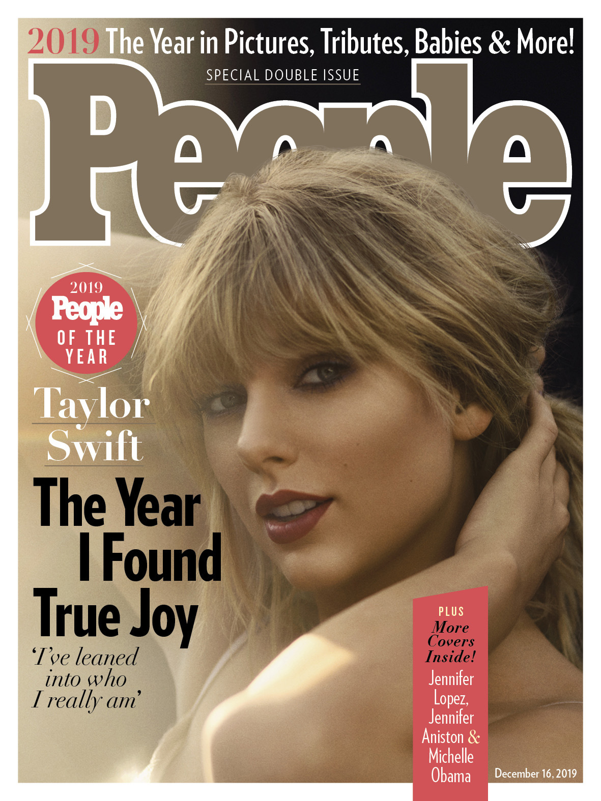 Taylor Swift, People Magazine, Brett Freedman, Celestine Agency